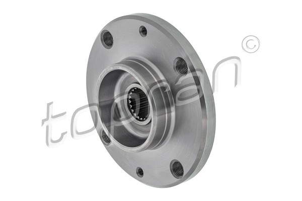 Radnabe Topran 720 383 FüR Saxo Peugeot 106 S0 306 S1 CitroËN 1 1A 1C 2 205 20A-image