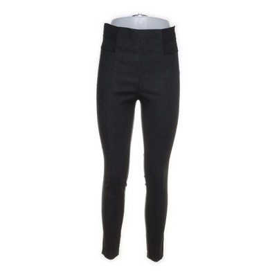 2B Bebe, Hose, Größe: M, Grau, Elasthan/Nylon/Viskose, Damen #hH4