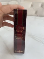 GERMAINE MONTEIL ROYAL SECRET EDT 25ML (SPRAY)
