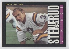 Click to enlarge Jan Stenerud
