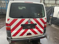 Tailgate / tailgate VW Transporter T5 panel van 7E0827025F P24190581