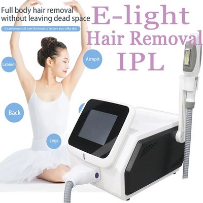 Salon Spa Beauty IPL OPT Laser Hair Removal Skin Rejuvenation Machine Machine