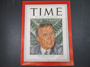 Vintage Time Magazine | eBay