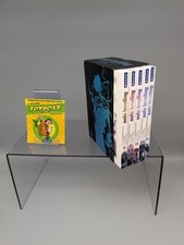 Manga Solo Leveling Band 11-15 im Schuber   altraverse   Z: 1  B17