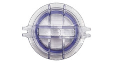 Hayward Hand Knob Style Strainer Cover for Su...