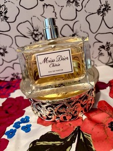 Miss Dior Perfume Vintage | eBay