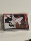 2007 PORTLAND SEA DOGS MiLB TEAM SET Red  Sox Jacoby Ellsbury Lowrie Buchholz  — photo 2