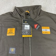 Ariat Men's Coats, Jackets Vests for Sale Shop New Used