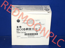 2024 ORIGINAL BOX Allen Bradley 140MT-C3E-B16 /A **REAL USA SELLER** NOT CHINA