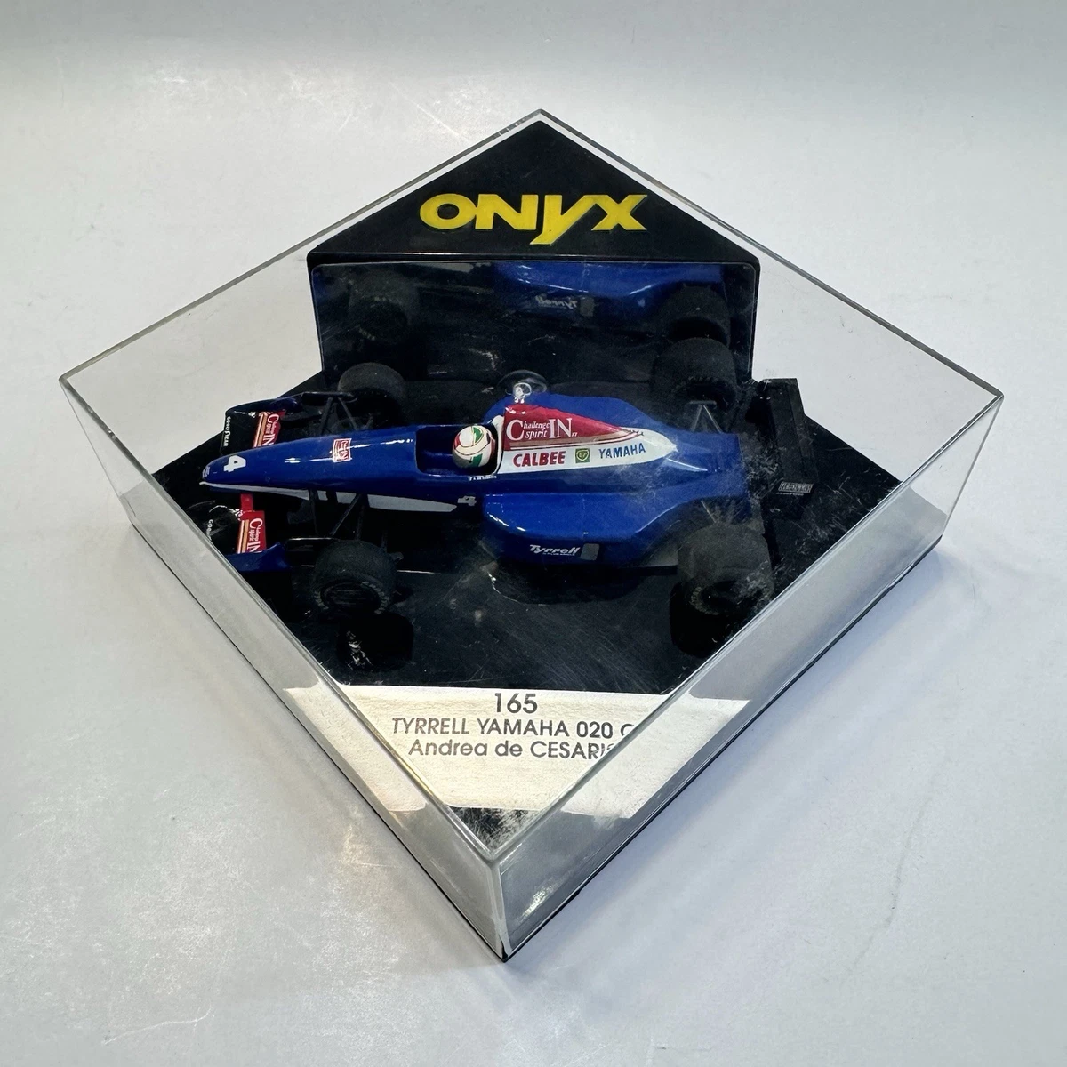 Yamaha 1:43 Diecast & Toy Vehicles for sale | eBay