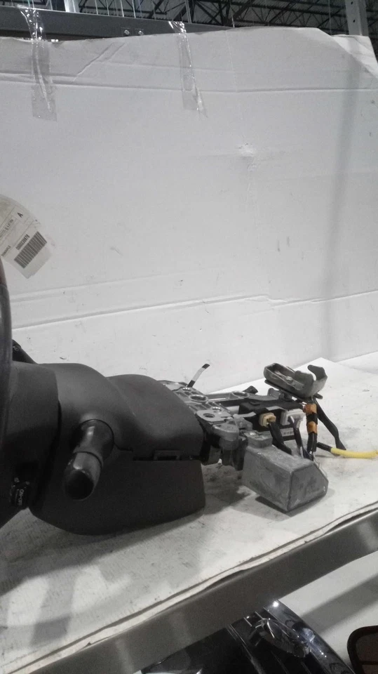 Columna de dirección usada se adapta a: Lexus ES350 2009 cambio de piso grado A Foto 2 de 4