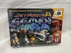 Jet Force Gemini (Nintendo 64, 1999) Brand New Sealed