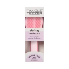 Tangle Teezer Ultimate Styler Hair Brush - Sweet Pink