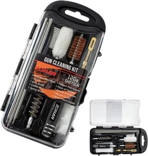 ZOHAN Gun Cleaning Kit for 12 Gauge - 13-in-1 Shotgun Cleaning Kit with Reinforc