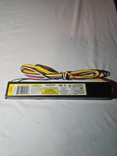 Philips Advance T12 Electronic Ballast RELB-2S40-N 