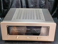 Accuphase P-450 Stereo Power Amplifier Class ...
