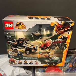 Lego 76950 | eBay
