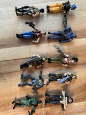 G.I. Joe / Action Force Vintage Set   Fahrzeu...