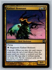 Magic The Gathering Alara Reborn Kathari Remnant #23/145 MTG TCG CCG