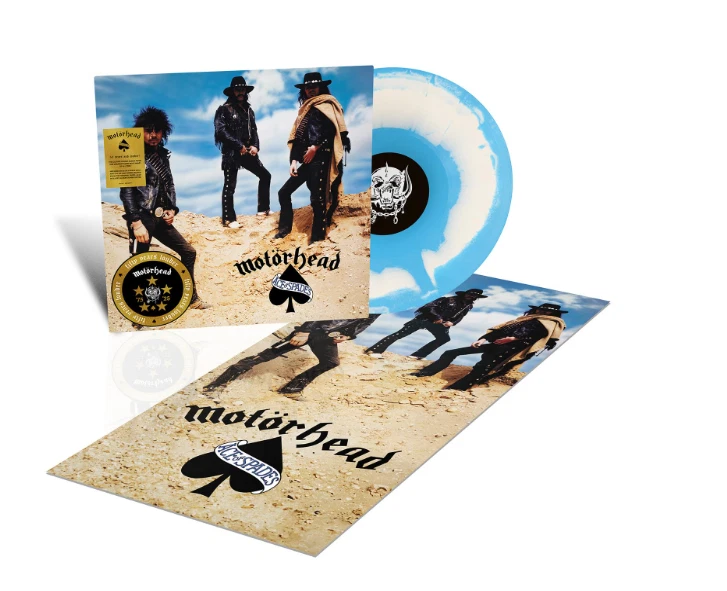 Motörhead Import Vinyl Records for sale | eBay