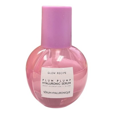 Glow Recipe Plum Plump Hyaluronic Serum (30ml/1fl.oz)