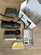 JOURNEYMAN PORTABLE TELESCOPE NEW SMALL FUN