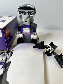 LEGO Creator Vampire and Bat 40203
