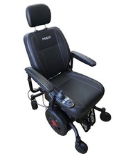 Pride Jazzy EVO 613Li Power Wheelchair
