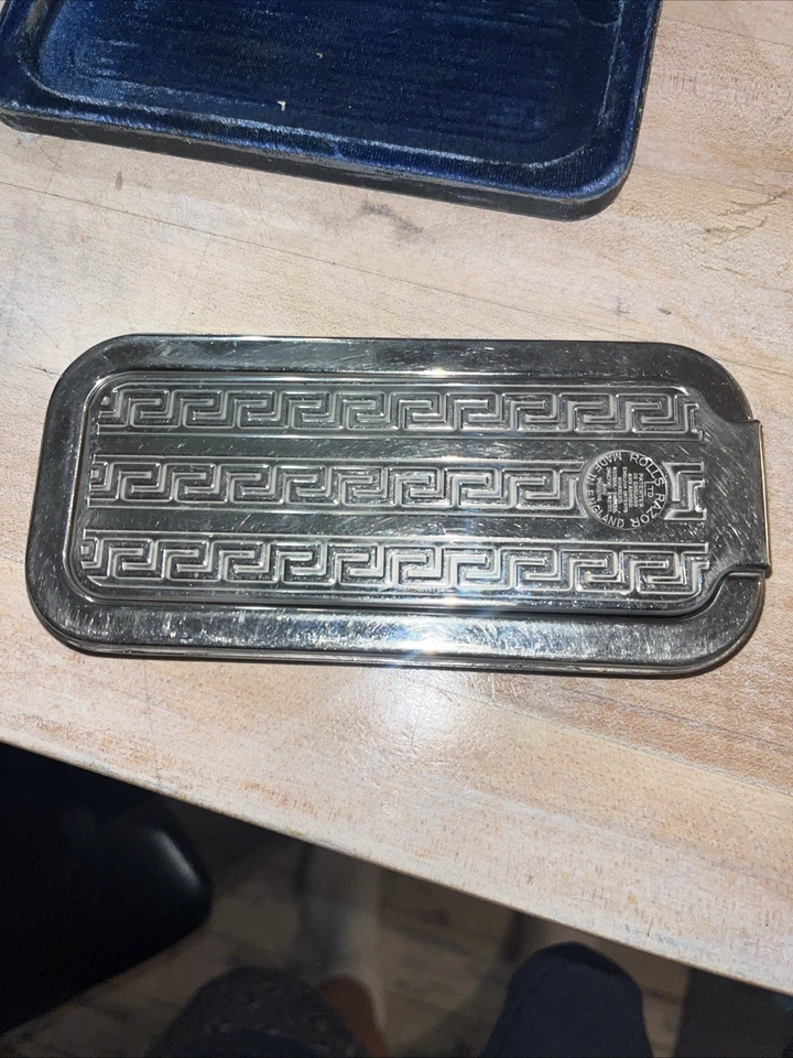 ROLLS RAZOR - INGLATERRA mujer’s vintage Remington eléctrico y vintage hombre’s rem Foto 3 de 4