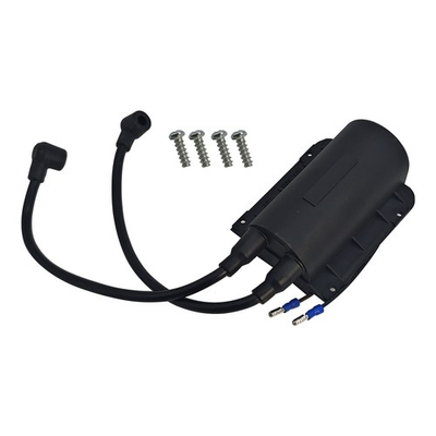 #ad New Black Aqua Hot 12V Ignition Coil Fit For WPX 101 838 US $43.20