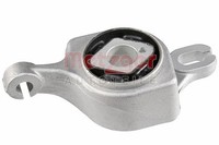 Metzger Lagerung, Lenker Hinten, Links, Unten, Vorderachse FüR MERCEDES-BENZ