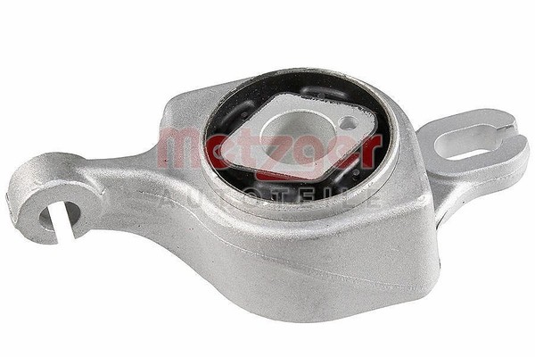 Metzger Lagerung, Lenker Hinten, Links, Unten, Vorderachse FüR MERCEDES-BENZ-image