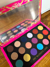 Pat McGrath Labs MTHRSHP Mega Celestial Nirvana Palette Shimmer/Metallic
