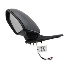 Retroviseur gauche (ou coque) Peugeot 404