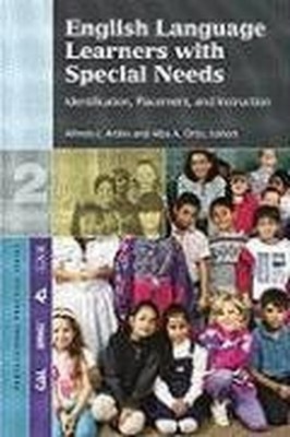 English Language Learners With Special Education Nee...