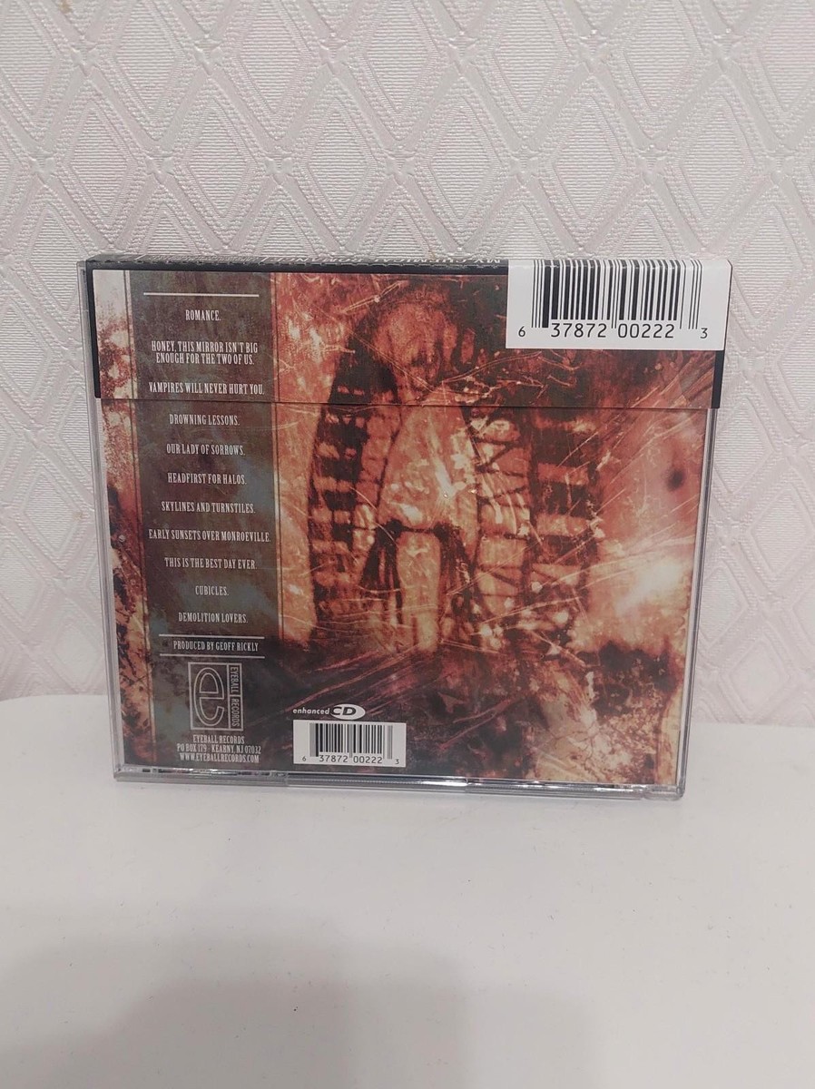 I Brought You My Bullets, You Brought Me Your Love by My Chemical