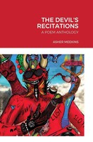 Asher Meekins | The Devil's Recitations | Buch | Englisch (2020) | Gebunden