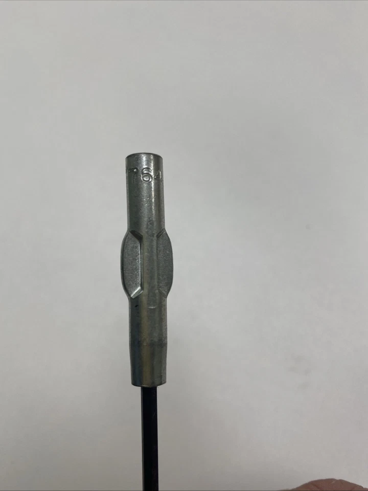 Xcelite 99 9 Interchangeable Hex Bits Various Sizes - Image 3 of 4