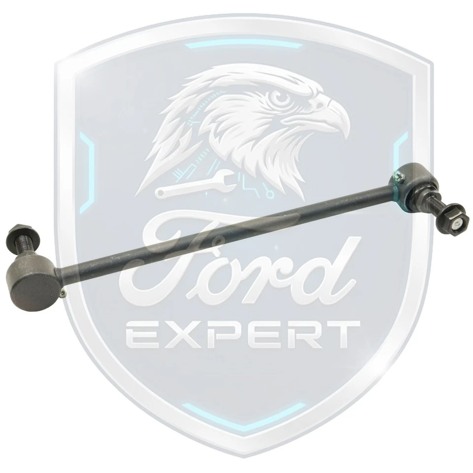 MOOG OEM Front & Rear Sway Bars For 2013-2024 Ford/Lincoln Lifetime Warranty - Image 3 of 4