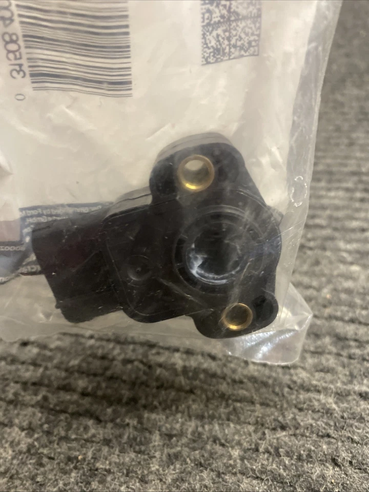 Sensor de posición del acelerador Motorcraft DY-968 Foto 2 de 4