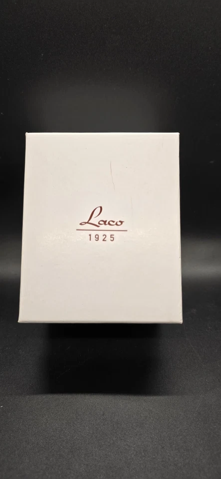 Automático Laco 1925 Augsburg Blaue Hour 42 mm Foto 4 de 4