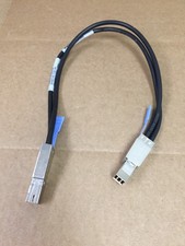 691970-001 HP EXTERNAL 0.5m Mini-SAS HD to Mini-SAS HD Cable 717431-001