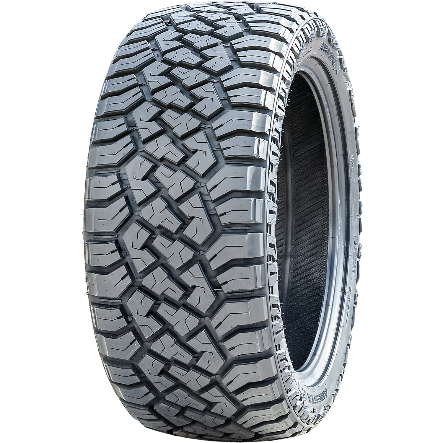 4 Tires Arisun Aresta R/T ZG07 LT 285/75R18 Load E 10 Ply RT Rugged Terrain