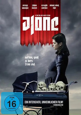 Alone-Nothing Good Is Born From Evil