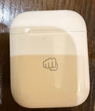 Apple AirPods Charging Case Replacement Only A1602