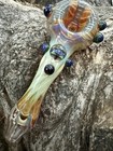 Count 123. Glass Pipe. Made In U.S.A — photo 6