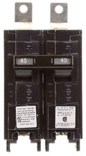 B245HH - Siemens - Circuit Breaker