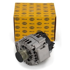 HELLA Lichtmaschine 14V 180A für MERCEDES W204 W212 W166 X204 SPRINTER OM651 HELLA Lichtmaschine 14V 180A für MERCEDES W204 W212 W166 X204 SPRINTER OM651