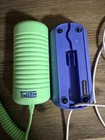 Tin Can Kids home Green/Blue Vintage/Retro Corded Telephone, 1 Line Wifi — photo 6