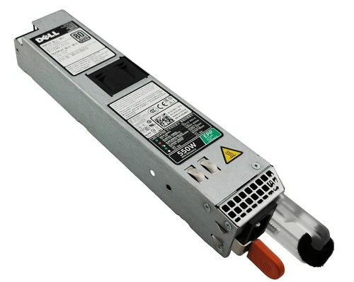 DELL 0X185V X185V 550WATT D550E-S1 HOT-SWAP POWEREDGE R430 SERVER NETZTEILE
